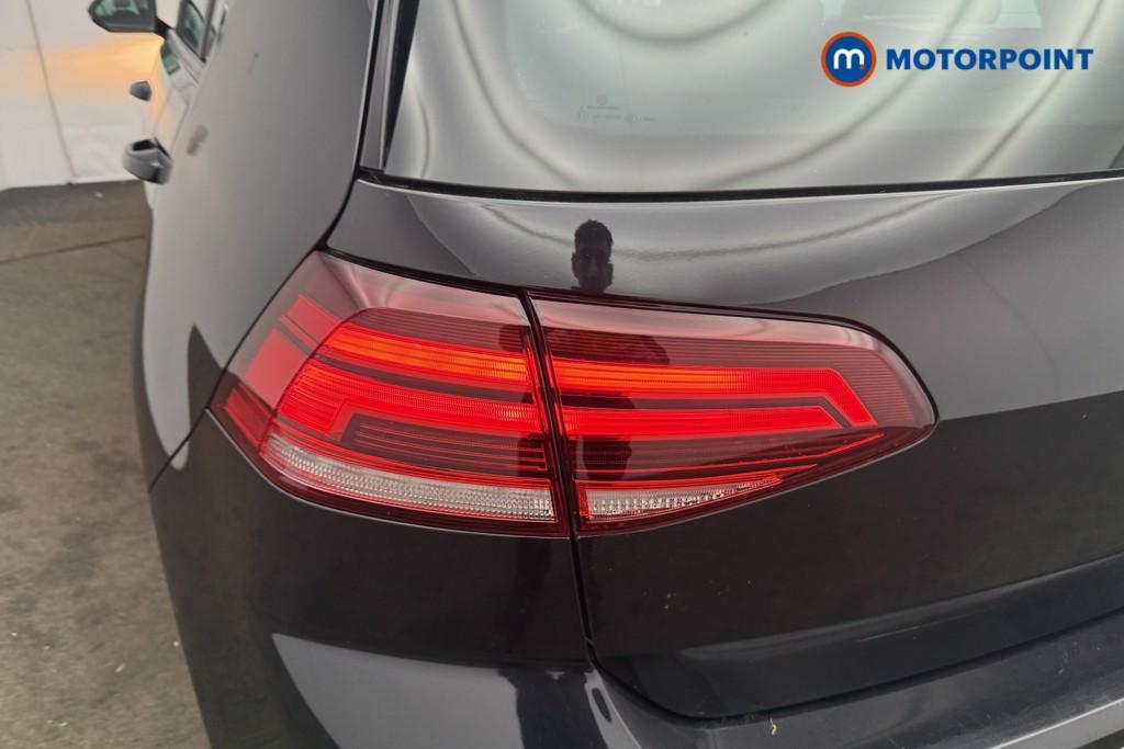 Volkswagen Golf R-Line Automatic Diesel Hatchback - Stock Number (1622098) - 8th supplementary image