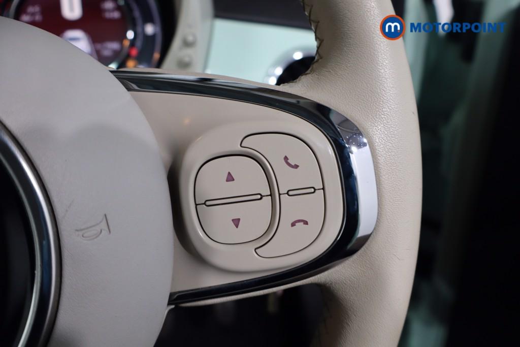 Fiat 500 Lounge Manual Petrol Hatchback - Stock Number (1622389) - 8th supplementary image