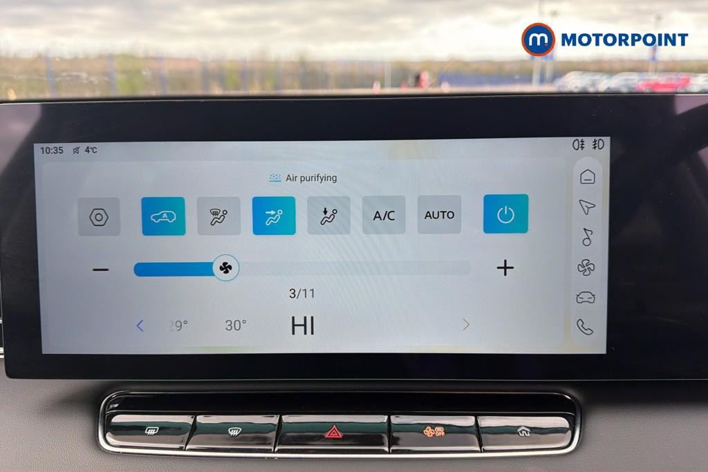 Mg Motor Uk HS SE Automatic Petrol-Electric Hybrid SUV - Stock Number (1622925) - 12th supplementary image