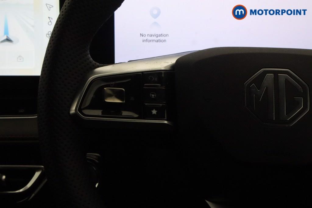 Mg Motor Uk HS SE Automatic Petrol-Electric Hybrid SUV - Stock Number (1623020) - 8th supplementary image