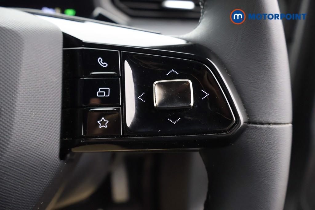 Mg Motor Uk MG3 Trophy Automatic Petrol-Electric Hybrid Hatchback - Stock Number (1623310) - 8th supplementary image