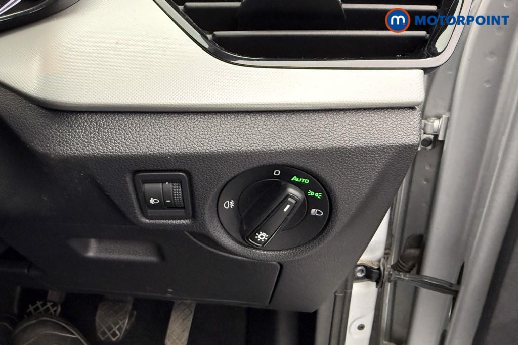 Skoda Kamiq Se Drive Manual Petrol SUV - Stock Number (1623388) - 8th supplementary image