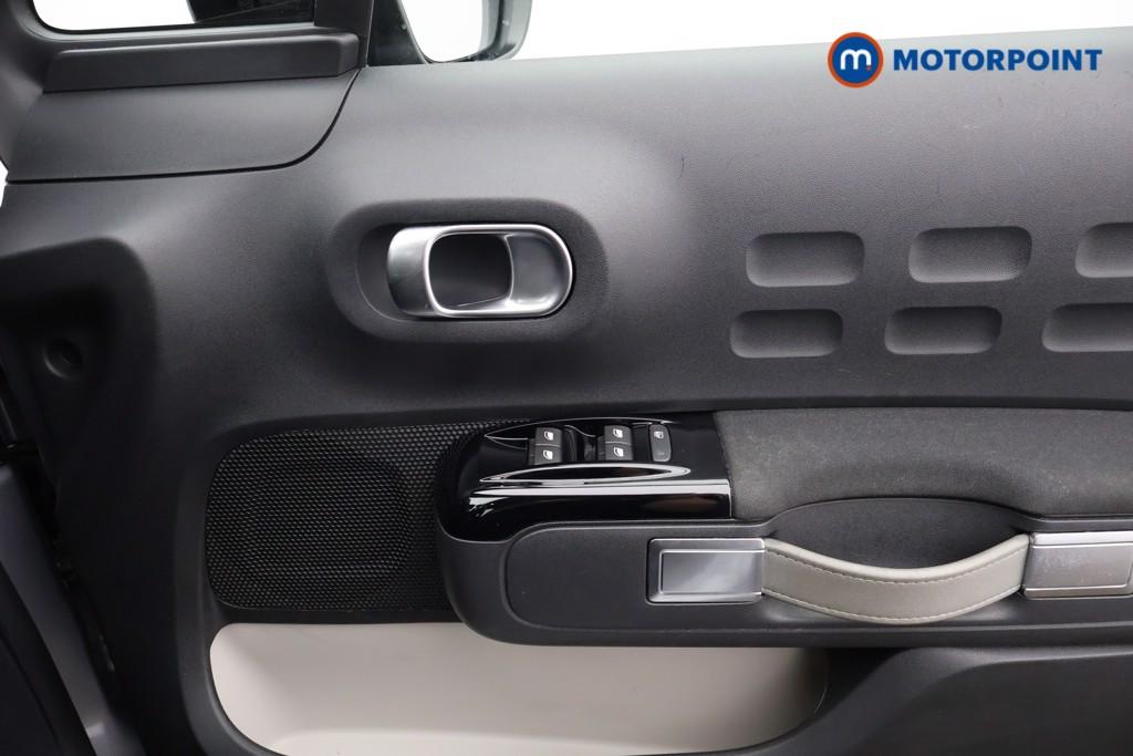 Citroen C3 Shine Automatic Petrol Hatchback - Stock Number (1623391) - 8th supplementary image
