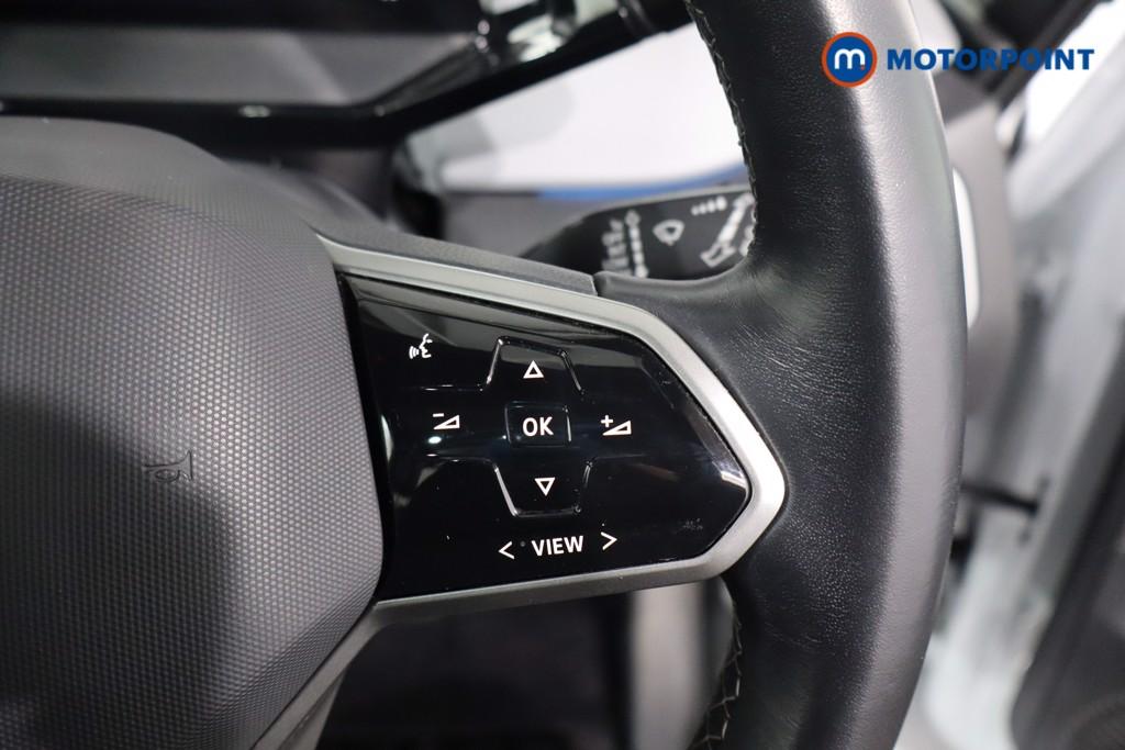 Volkswagen Id.3 Family Pro Automatic Electric Hatchback - Stock Number (1623441) - 8th supplementary image