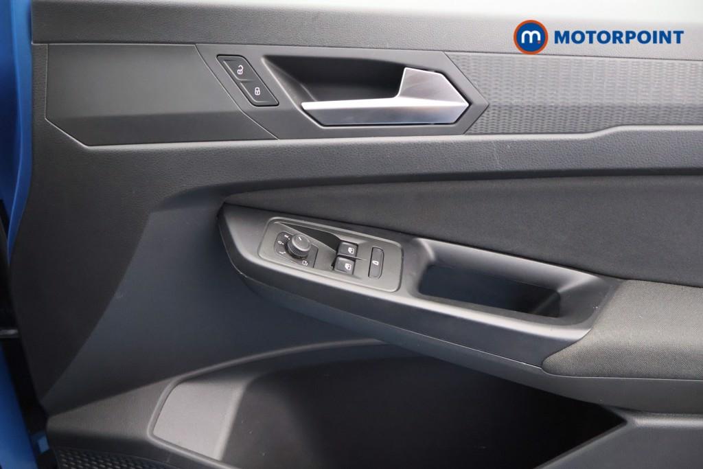 Ford Tourneo Connect Active Automatic Diesel People Carrier - Stock Number (1623536) - 8th supplementary image