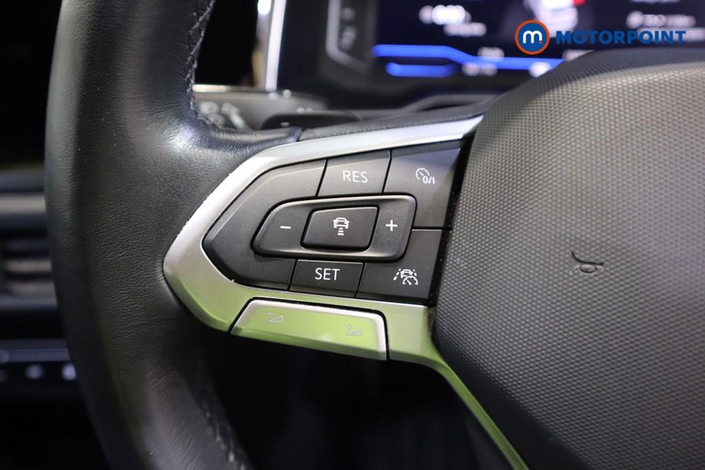 Volkswagen Taigo R-Line Automatic Petrol SUV - Stock Number (1623592) - 8th supplementary image