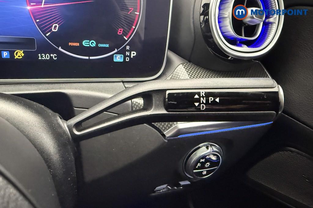 Mercedes-Benz C Class Amg Line Automatic Petrol Saloon - Stock Number (1623844) - 8th supplementary image