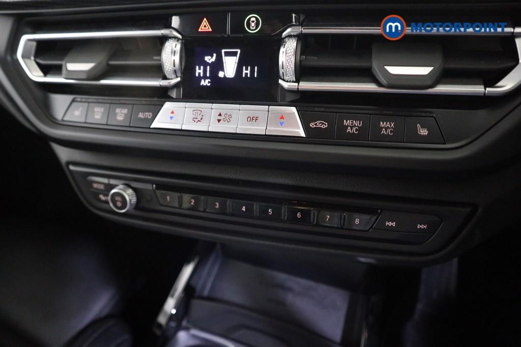 BMW 1 Series M135i Automatic Petrol Hatchback - Stock Number (1623887) - 8th supplementary image