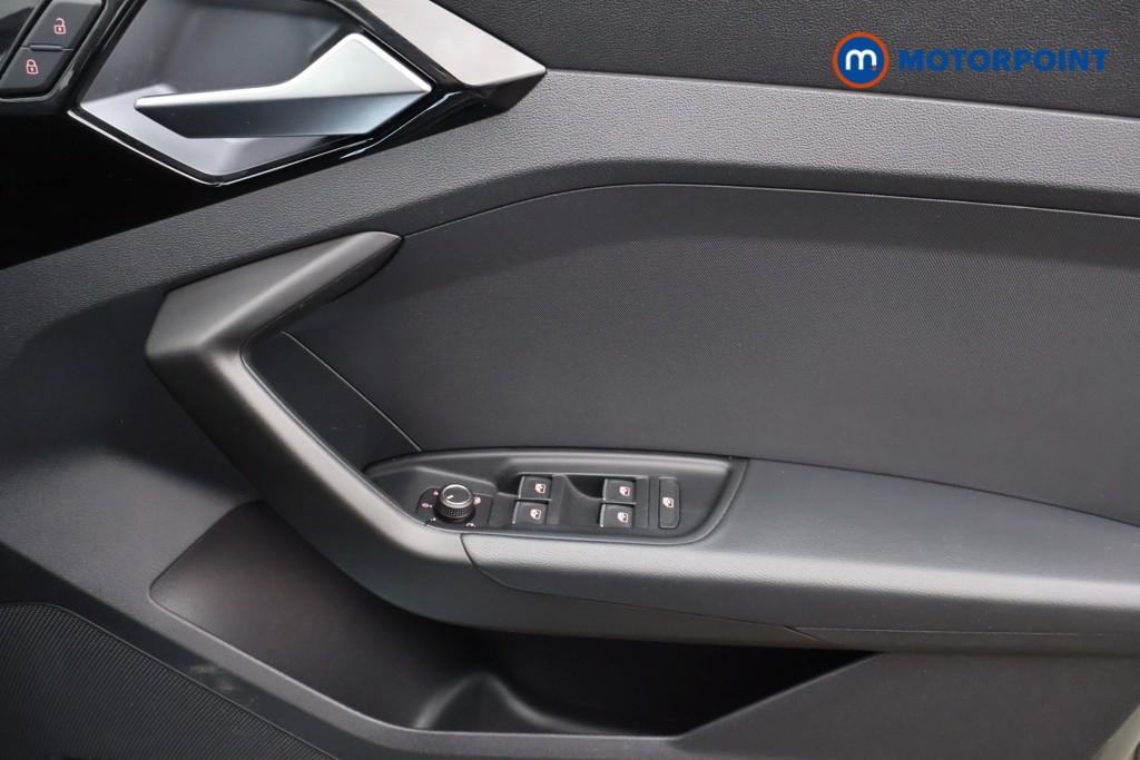 Audi A1 S Line Automatic Petrol Hatchback - Stock Number (1623933) - 8th supplementary image