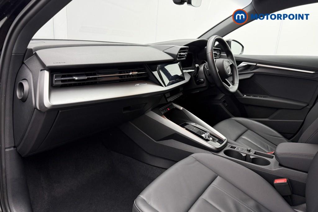 Audi A3 Sport Automatic Petrol Plug-In Hybrid Hatchback - Stock Number (1624245) - 8th supplementary image