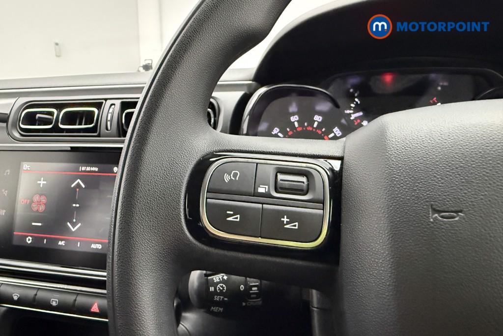 Citroen C3 Plus Automatic Petrol Hatchback - Stock Number (1624264) - 8th supplementary image