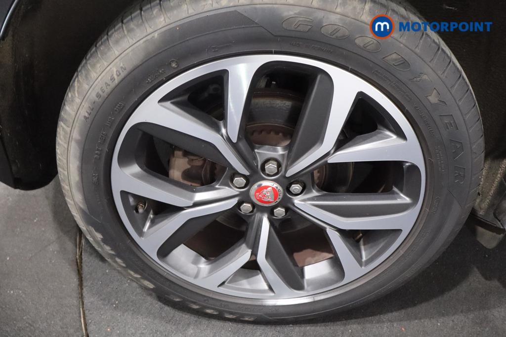 Jaguar I-Pace HSE Automatic Electric SUV - Stock Number (1624577) - 8th supplementary image