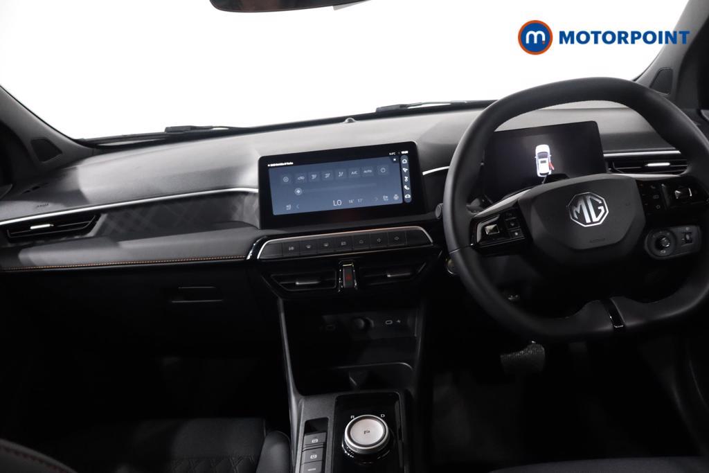 Mg Motor Uk MG3 Trophy Automatic Petrol-Electric Hybrid Hatchback - Stock Number (1625046) - 8th supplementary image