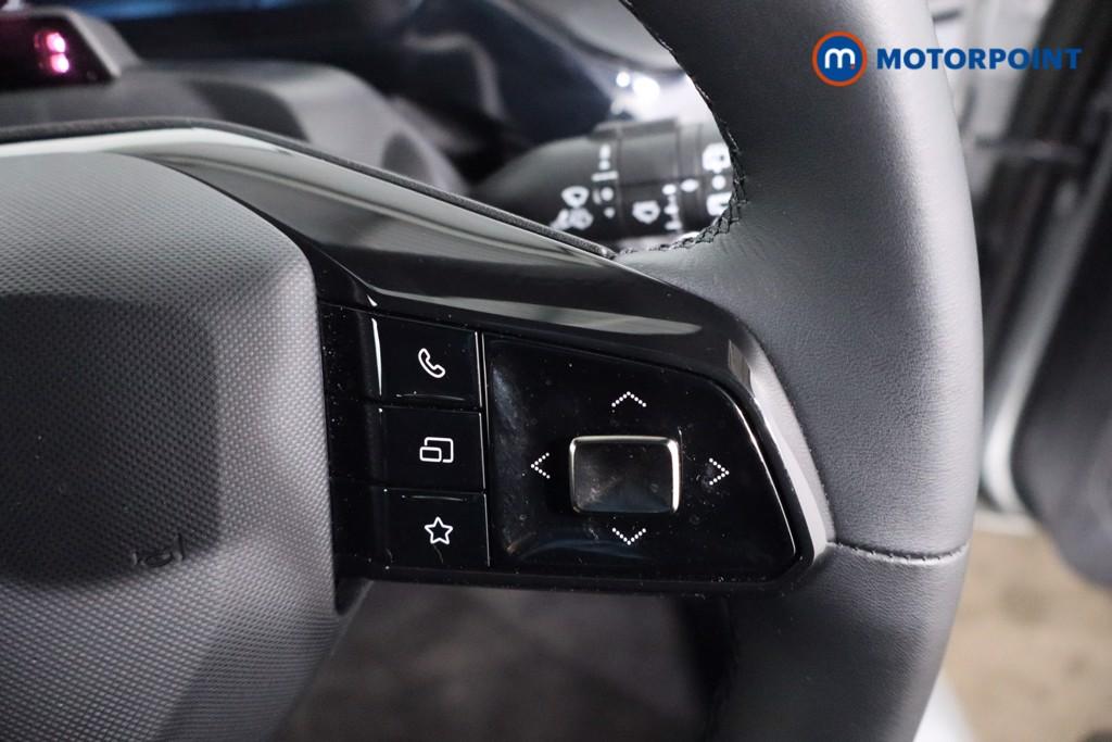 Mg Motor Uk MG3 Trophy Automatic Petrol-Electric Hybrid Hatchback - Stock Number (1625352) - 8th supplementary image