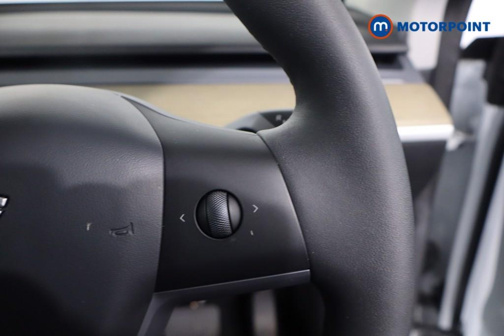 Tesla Model Y Rwd 5Dr Auto Automatic Electric SUV - Stock Number (1625424) - 8th supplementary image