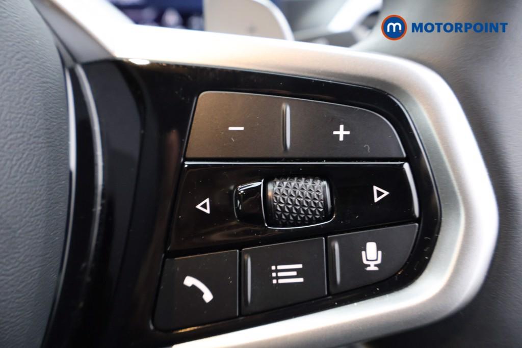 BMW 3 Series M Sport Automatic Petrol Plug-In Hybrid Saloon - Stock Number (1625519) - 8th supplementary image