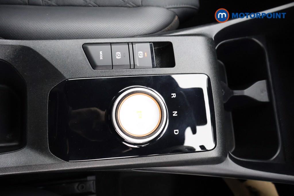 Mg Motor Uk MG3 Trophy Automatic Petrol-Electric Hybrid Hatchback - Stock Number (1625689) - 8th supplementary image