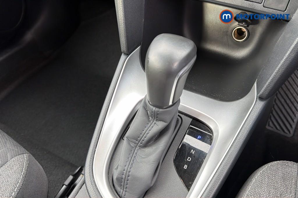 Toyota Yaris Cross Icon Automatic Petrol-Electric Hybrid Estate - Stock Number (1625745) - 15th supplementary image