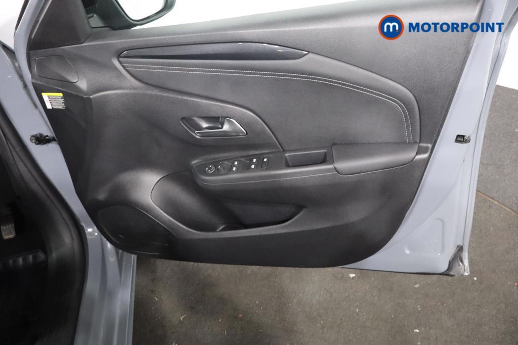 Vauxhall Corsa YES Automatic Electric Hatchback - Stock Number (1625832) - 8th supplementary image