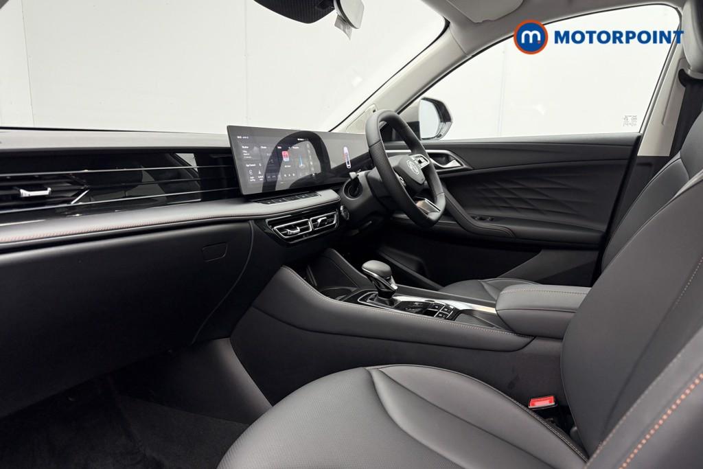 Mg Motor Uk HS Trophy Automatic Petrol Plug-In Hybrid SUV - Stock Number (1625850) - 8th supplementary image