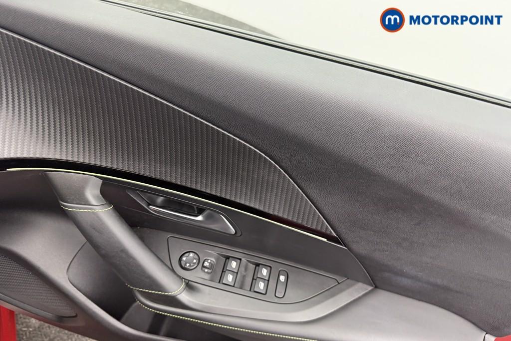 Peugeot 2008 GT Automatic Petrol SUV - Stock Number (1625911) - 8th supplementary image