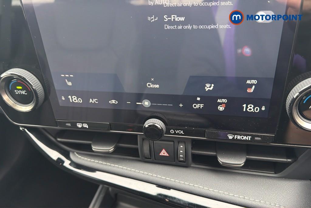 Lexus NX 450H-Plus 2.5 5Dr E-Cvt Premium Pack Automatic Petrol Plug-In Hybrid SUV - Stock Number (1626095) - 12th supplementary image