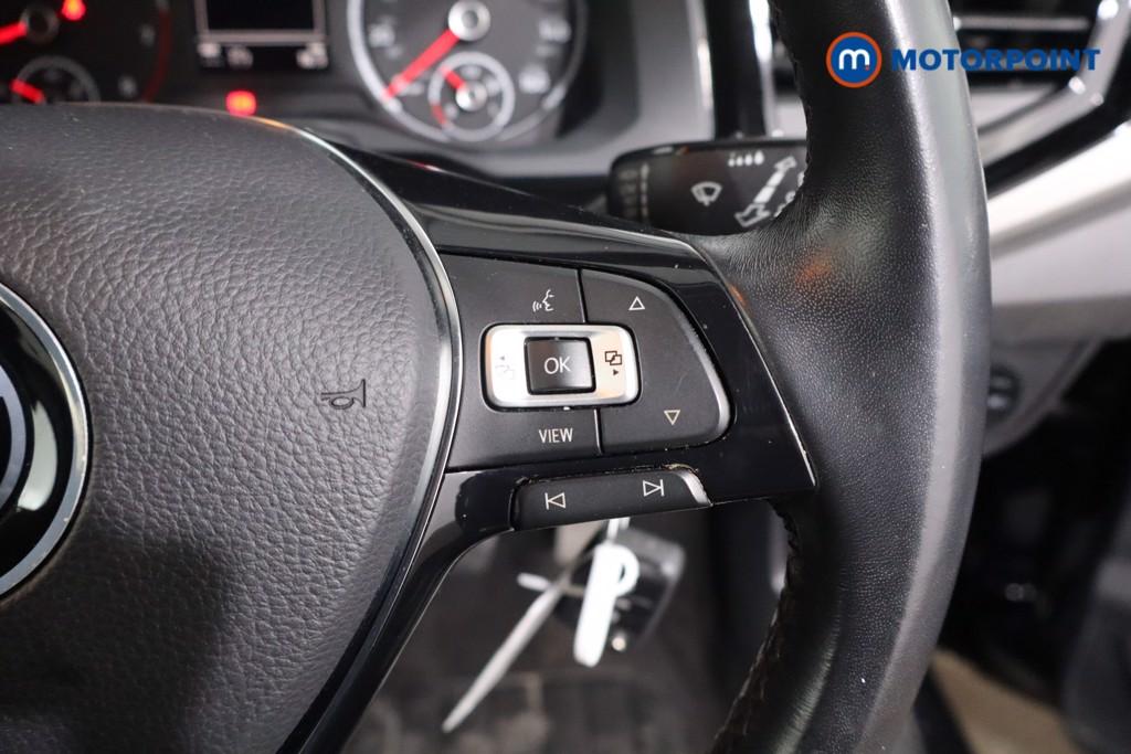 Volkswagen Polo Match Manual Petrol Hatchback - Stock Number (1611202) - 8th supplementary image