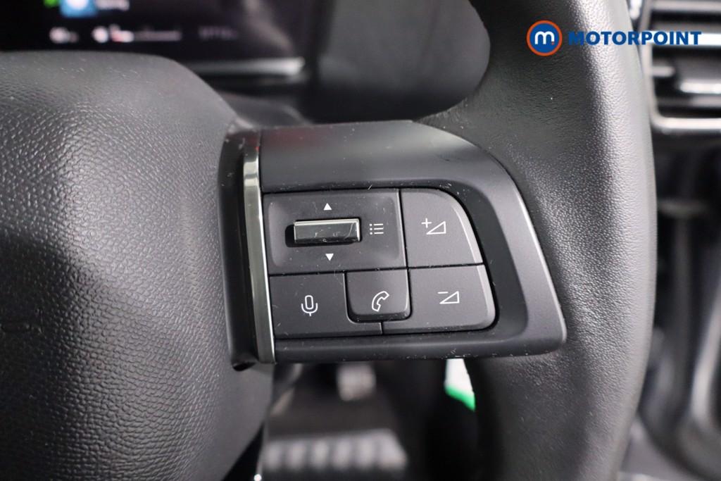 Citroen C4 YOU Manual Petrol Hatchback - Stock Number (1612229) - 8th supplementary image