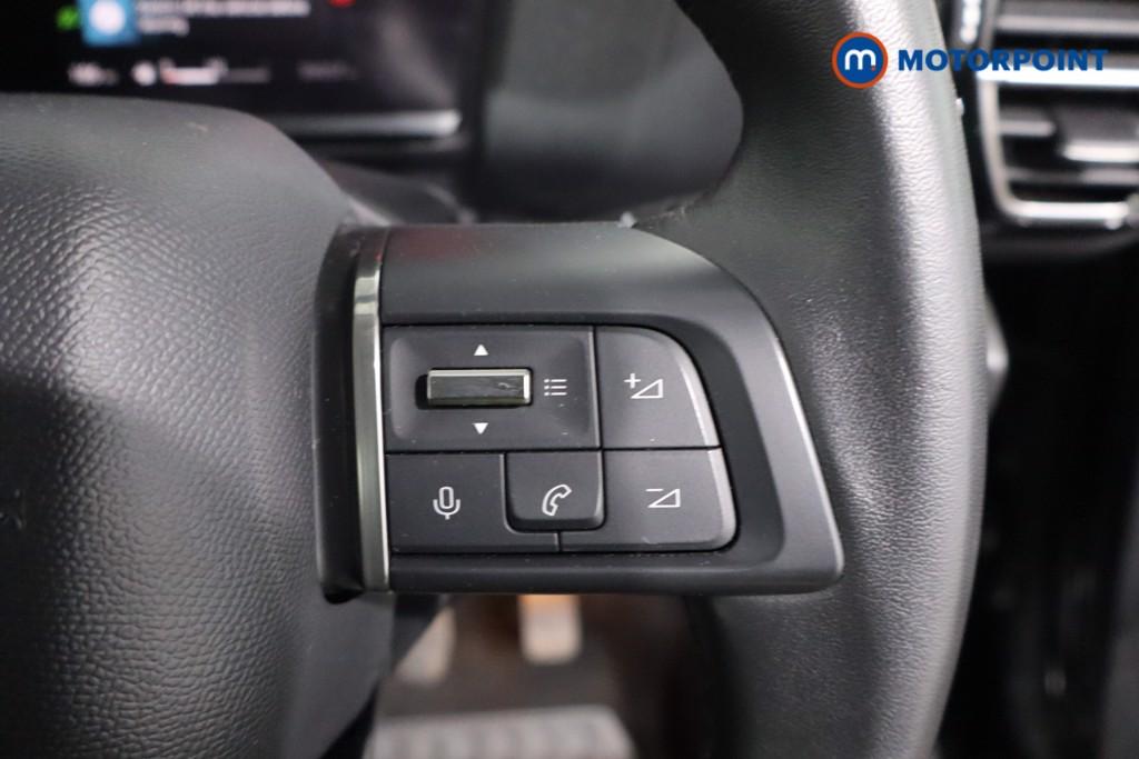 Citroen C4 YOU Manual Petrol Hatchback - Stock Number (1612238) - 8th supplementary image