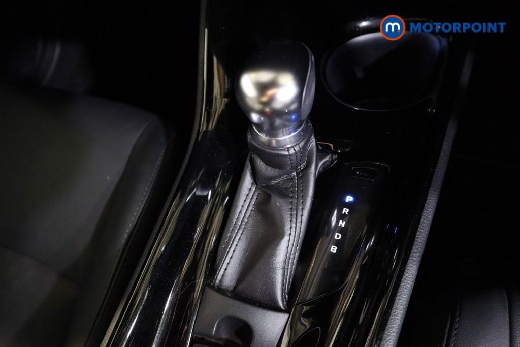 Toyota C-Hr Dynamic Automatic Petrol-Electric Hybrid SUV - Stock Number (1615640) - 8th supplementary image