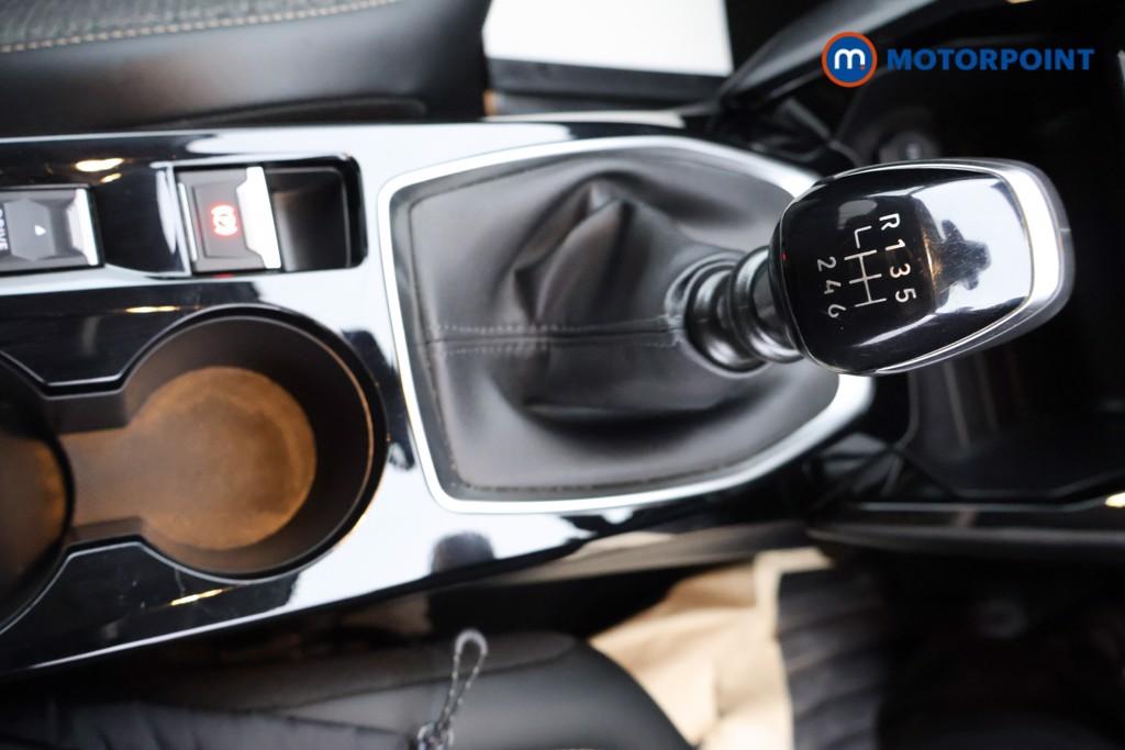 Peugeot 208 Allure Manual Petrol Hatchback - Stock Number (1616052) - 8th supplementary image