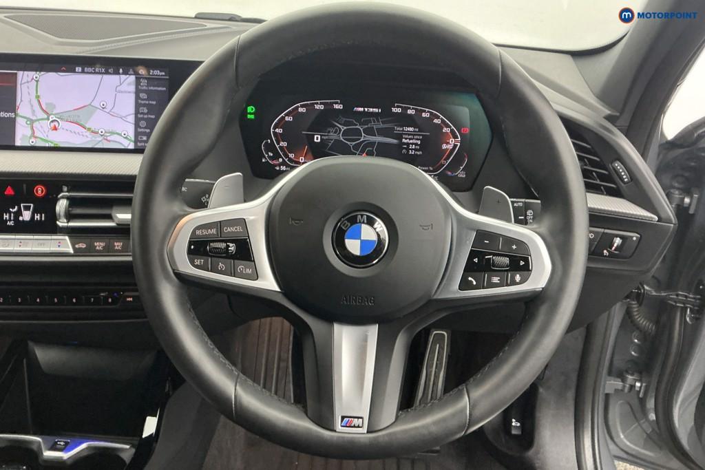 BMW 1 Series M135i Automatic Petrol Hatchback - Stock Number (1616175) - 8th supplementary image