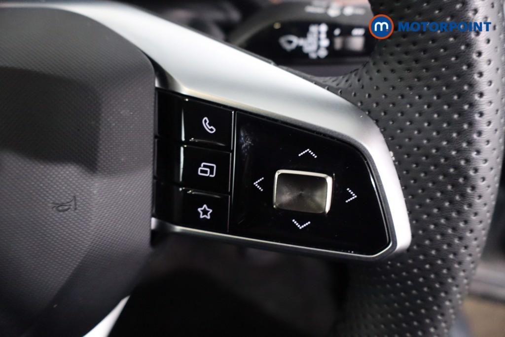 Mg Motor Uk HS SE Automatic Petrol-Electric Hybrid SUV - Stock Number (1616668) - 8th supplementary image