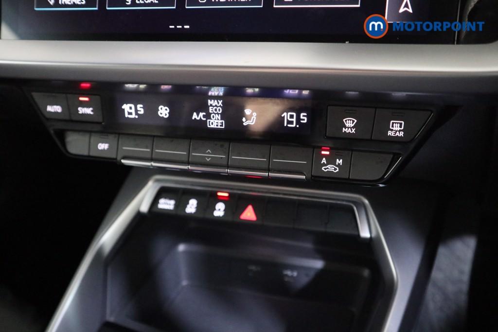 Audi A3 S Line Automatic Petrol Saloon - Stock Number (1617263) - 8th supplementary image