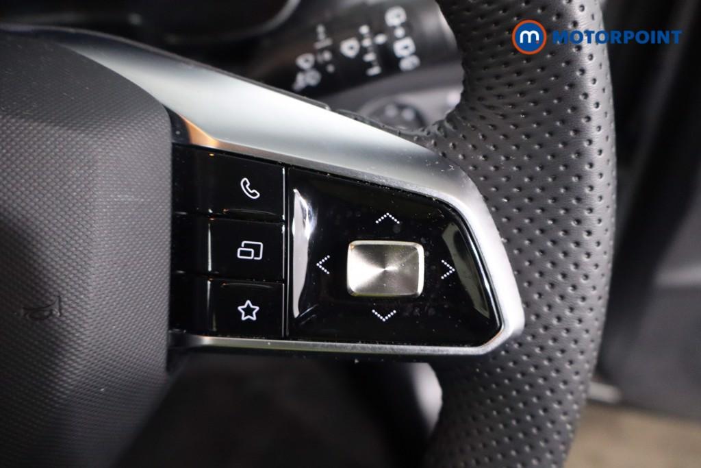 Mg Motor Uk ZS Trophy Automatic Petrol-Electric Hybrid SUV - Stock Number (1618392) - 8th supplementary image