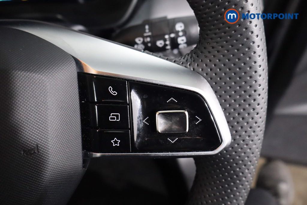 Mg Motor Uk ZS Trophy Automatic Petrol-Electric Hybrid SUV - Stock Number (1618412) - 8th supplementary image