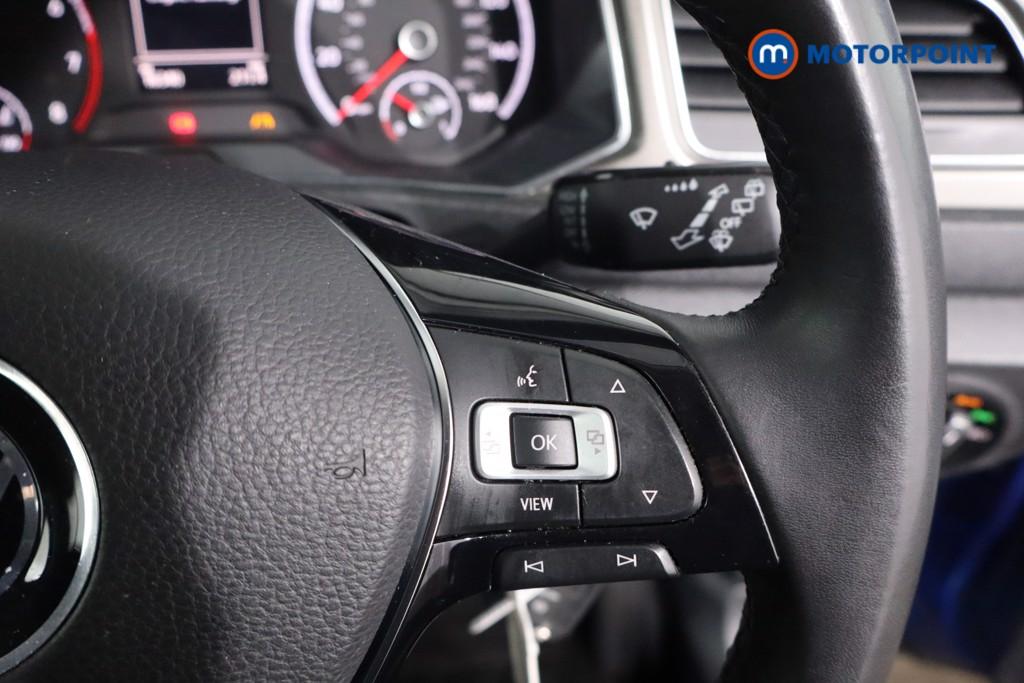 Volkswagen T-Roc SE Manual Petrol SUV - Stock Number (1619871) - 8th supplementary image