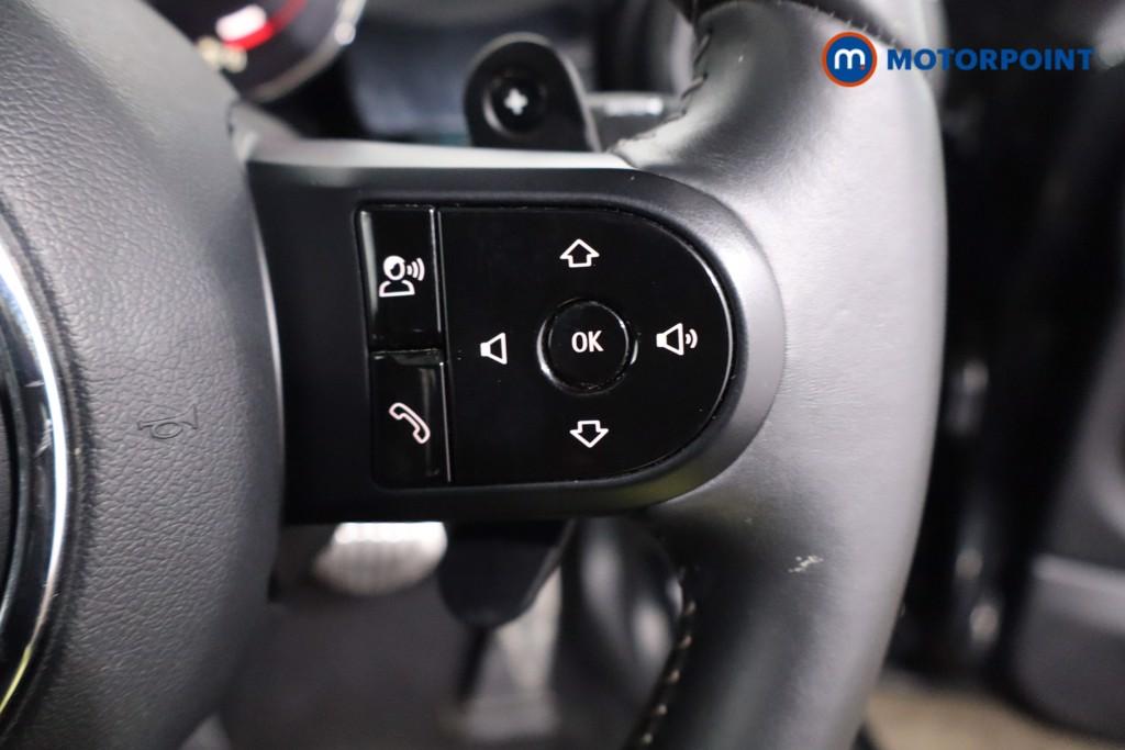 Mini Hatchback John Cooper Works Automatic Petrol Hatchback - Stock Number (1620917) - 8th supplementary image