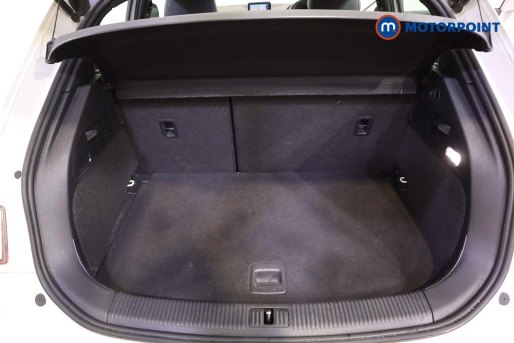 Audi A1 S Line Nav Automatic Petrol Hatchback - Stock Number (1622782) - 8th supplementary image
