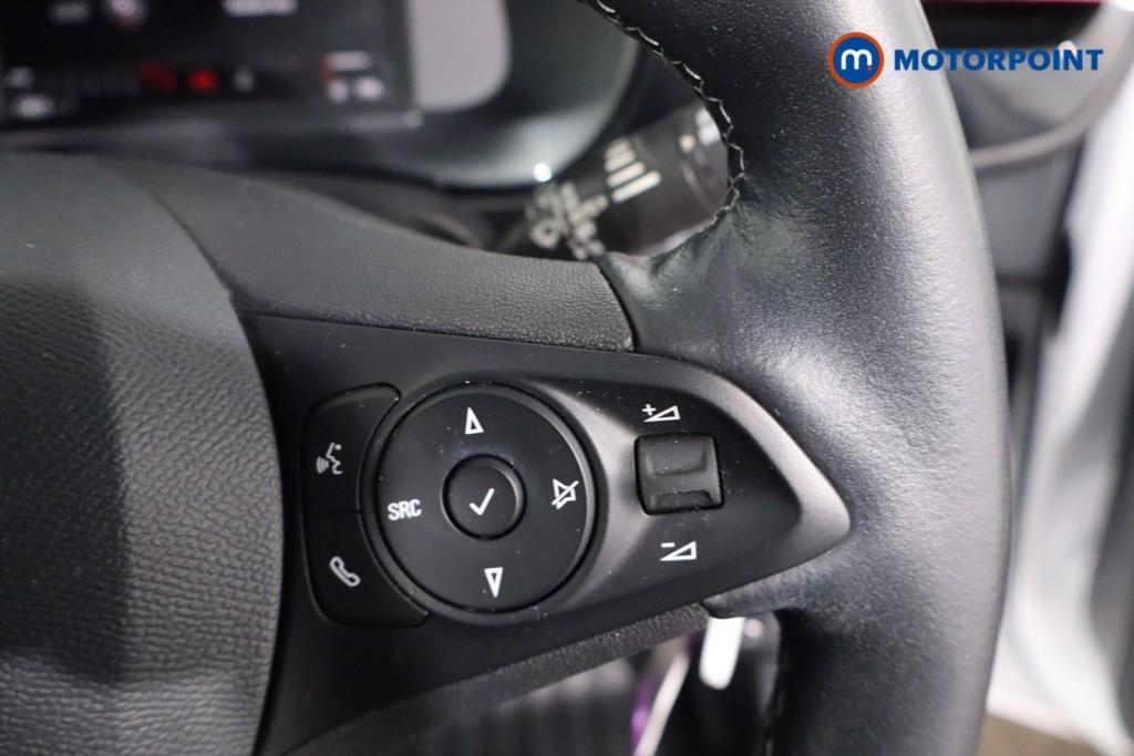 Vauxhall Corsa Gs Line Manual Petrol Hatchback - Stock Number (1624374) - 8th supplementary image