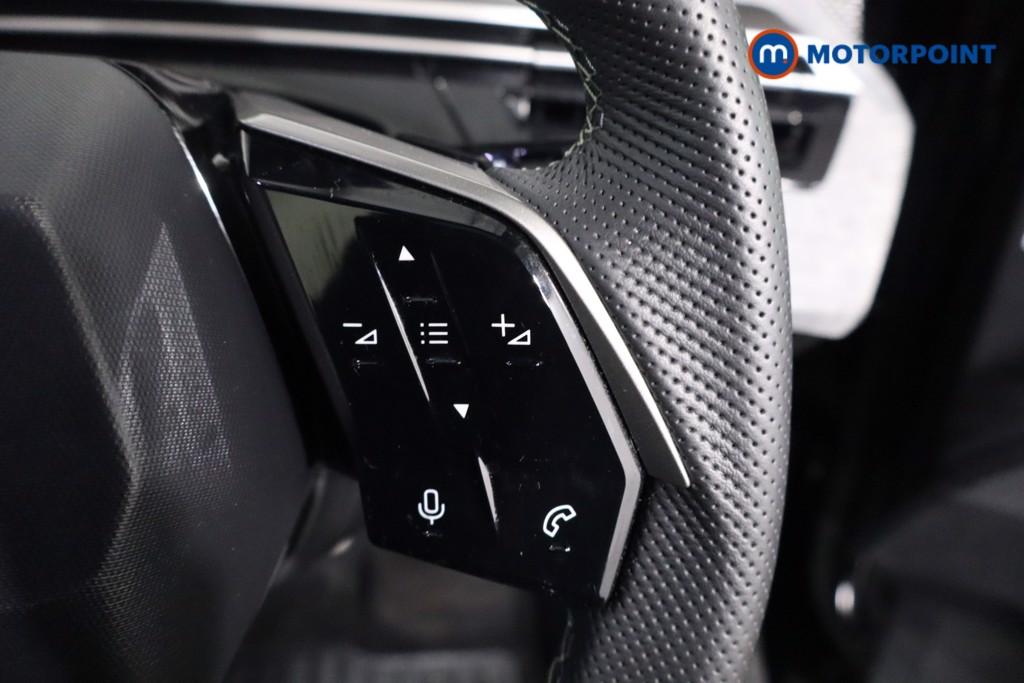 Peugeot 5008 GT Automatic Electric SUV - Stock Number (1625211) - 8th supplementary image