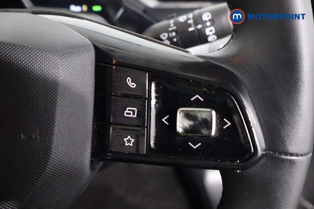 Mg Motor Uk MG3 Trophy Automatic Petrol-Electric Hybrid Hatchback - Stock Number (1625347) - 8th supplementary image