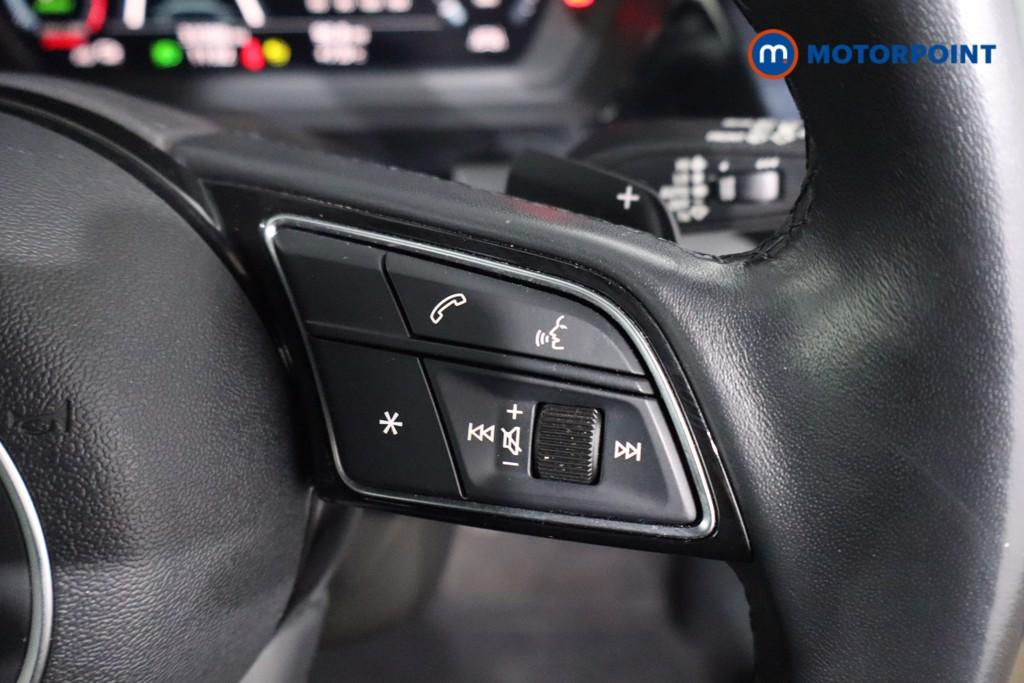 Audi A3 Sport Automatic Petrol Plug-In Hybrid Hatchback - Stock Number (1625786) - 8th supplementary image