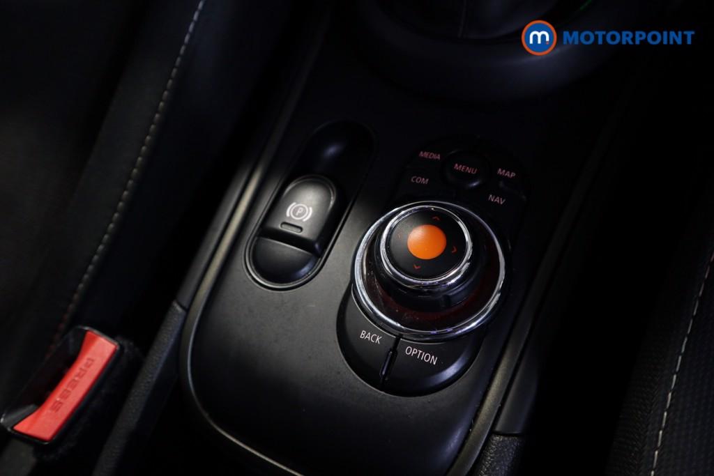 Mini Countryman Cooper Classic Automatic Petrol SUV - Stock Number (1625920) - 8th supplementary image
