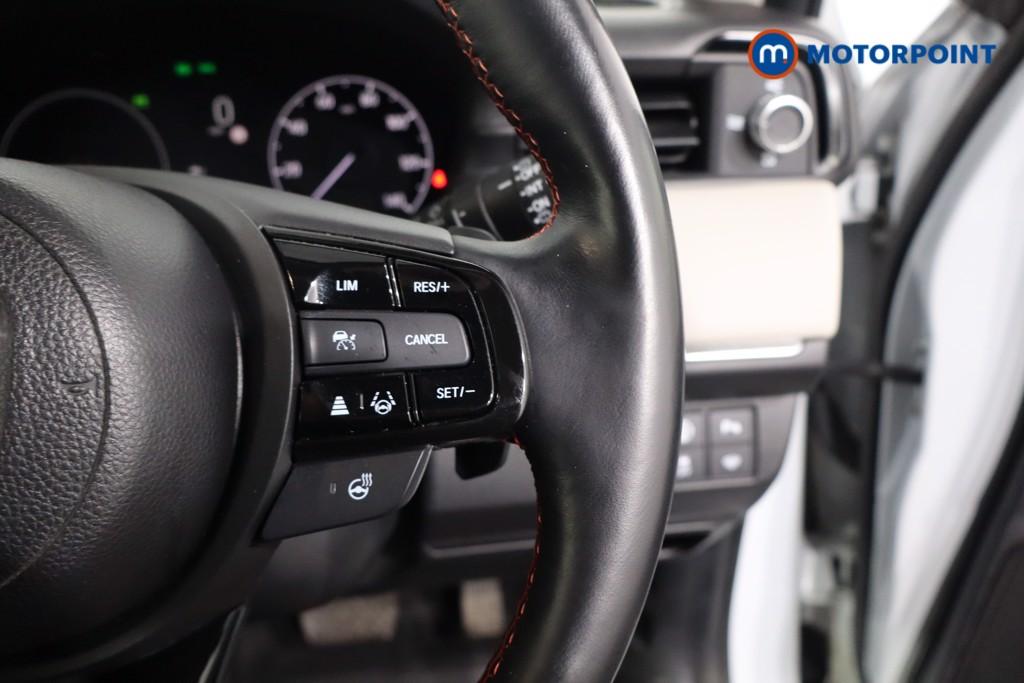 Honda Hr-V Advance Style Automatic Petrol-Electric Hybrid SUV - Stock Number (1621053) - 8th supplementary image