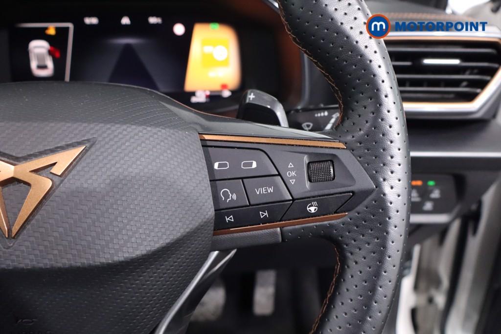 Cupra Formentor V2 Automatic Petrol Plug-In Hybrid SUV - Stock Number (1621175) - 8th supplementary image