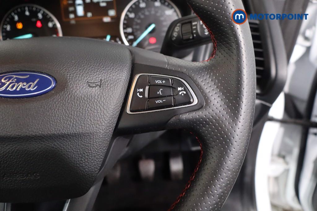Ford Ecosport St-Line Manual Petrol SUV - Stock Number (1621249) - 8th supplementary image