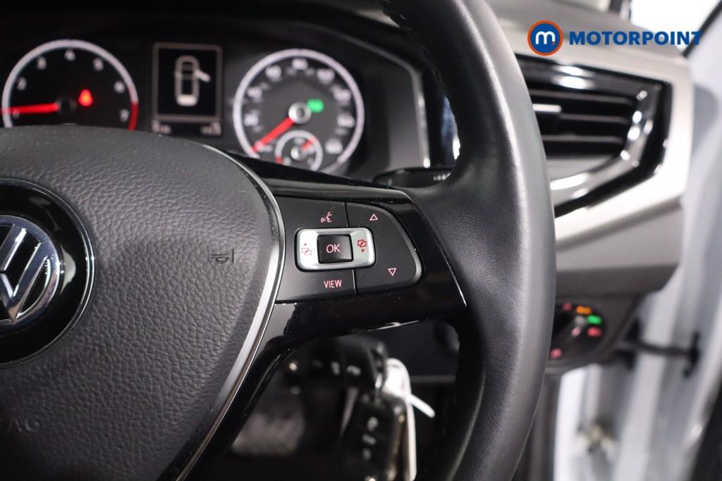 Volkswagen Polo Match Automatic Petrol Hatchback - Stock Number (1623086) - 8th supplementary image