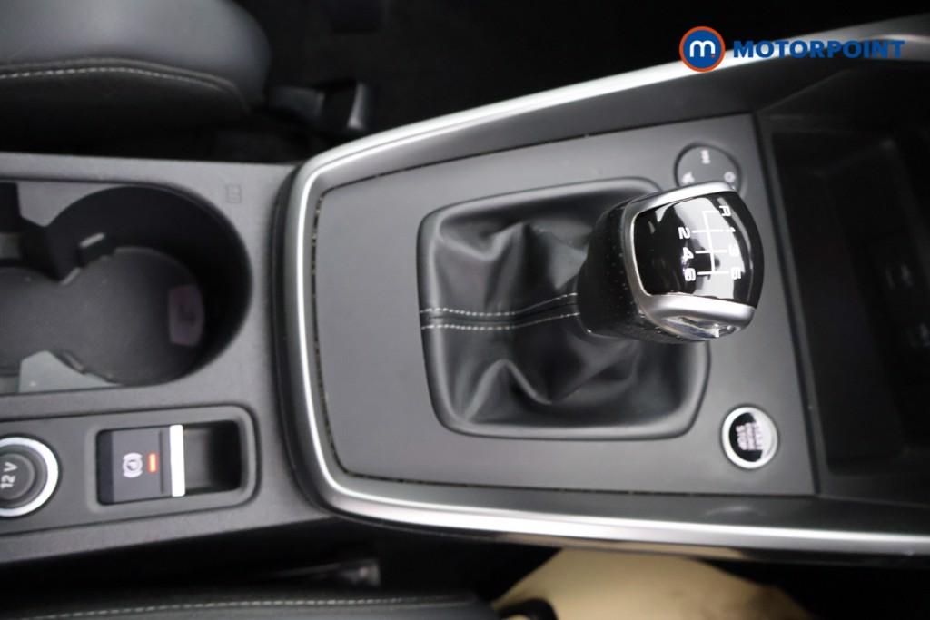 Audi A3 S Line Manual Petrol Hatchback - Stock Number (1605087) - 8th supplementary image