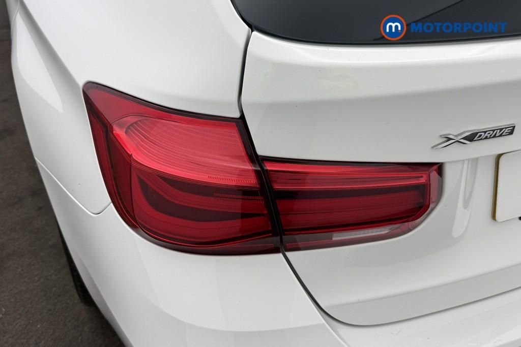 BMW 3 Series M Sport Automatic Diesel Estate - Stock Number (1607500) - 8th supplementary image